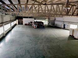 Renault Commercial Vehicles Centre (D12), Factory #498052591